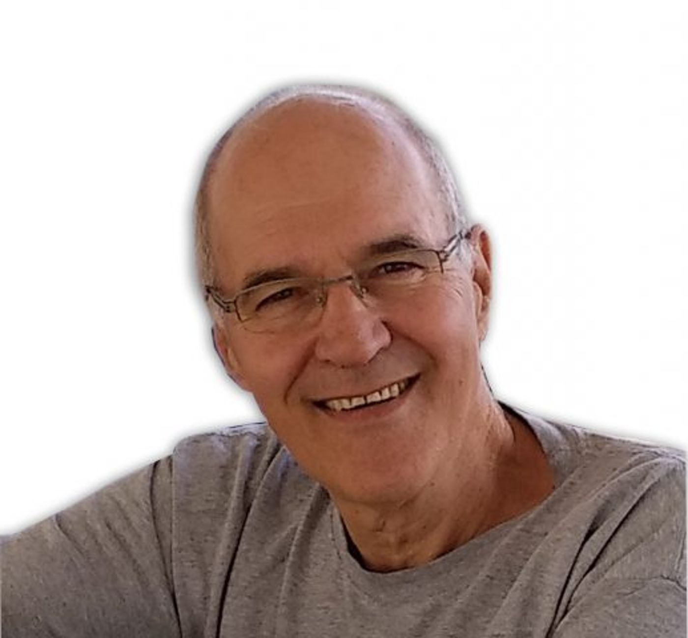 פרופ' יזהר בן שלמה, ראש החוג לרפואת חירום במכללה האקדמית צפת