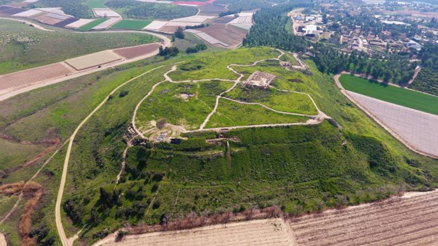 צאו לטייל: פסטיבל טיולי פסח ישראלי עם "אשכולות"