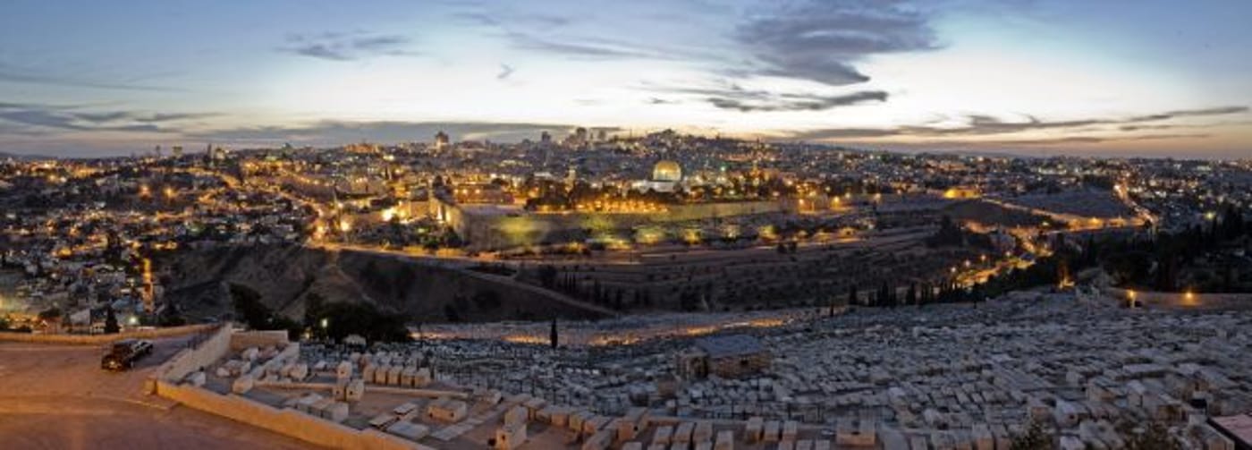 צאו לטייל: פסטיבל טיולי פסח ישראלי עם "אשכולות"