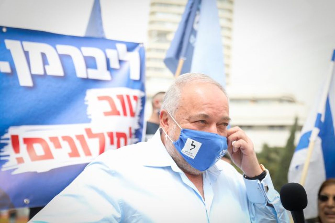 מגיפה ללא שליטה: 6,275 מאומתים חדשים