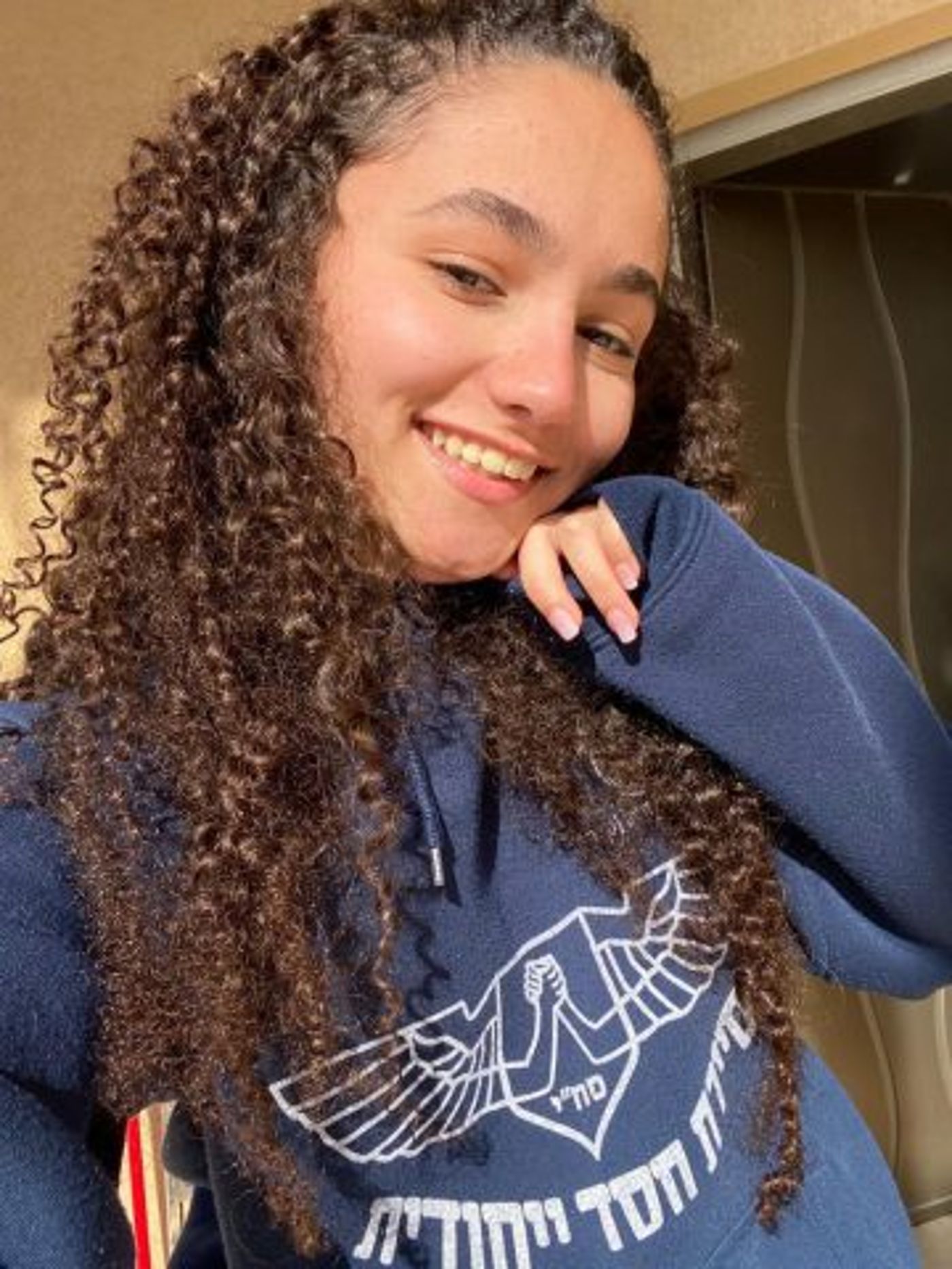 הצילה חיי קשיש