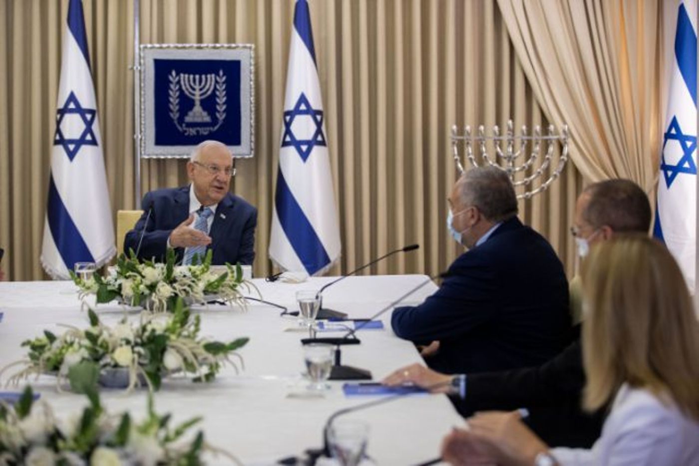 ללא הכרעה: תקווה חדשה לא המליצה על אף אחד