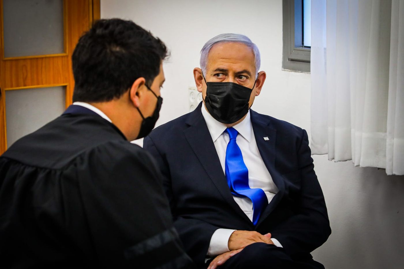 חפץ: "אתר וואלה היה מגויס לניצחון נתניהו בבחירות"