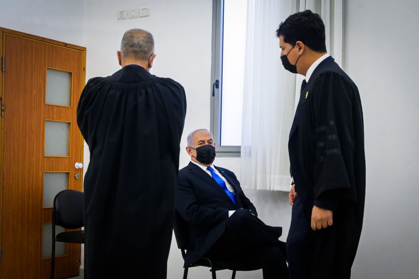 הדס קליין: "לשרה היו בקשות מיוחדות"