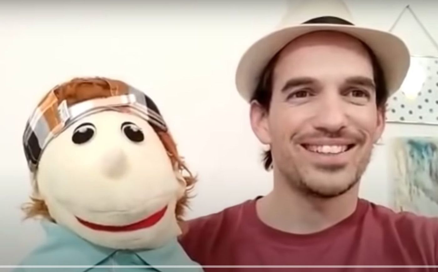 צפו: איך מסבירים לילדים על יום השואה?