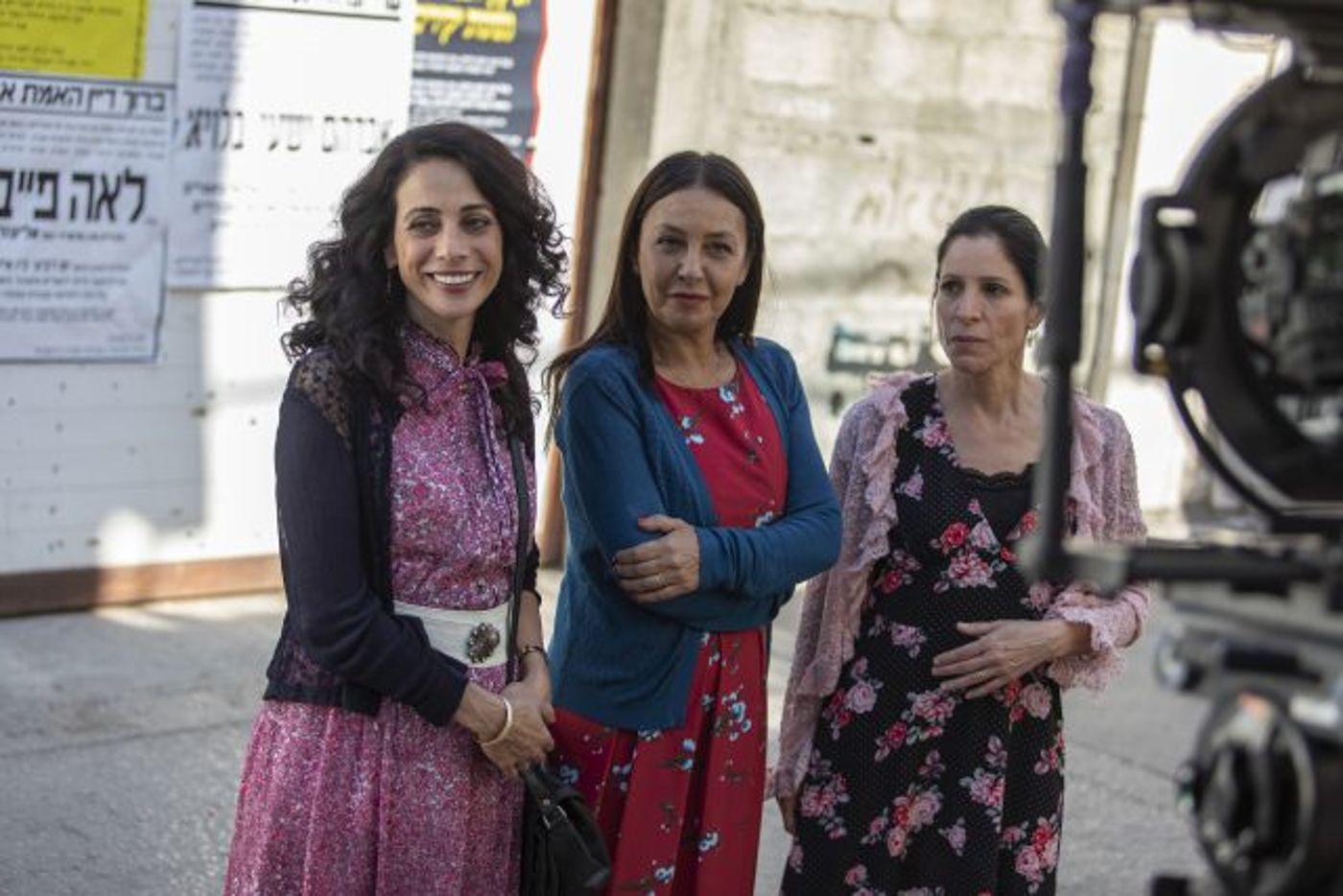 "ישמח חתני": סוף סוף סדרה שעושה טוב על הלב