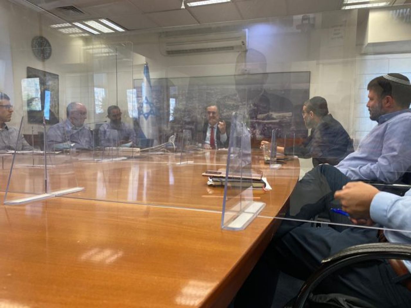 סמוטריץ' הגיע לסיכום עם האוצר על תקציב הישיבות