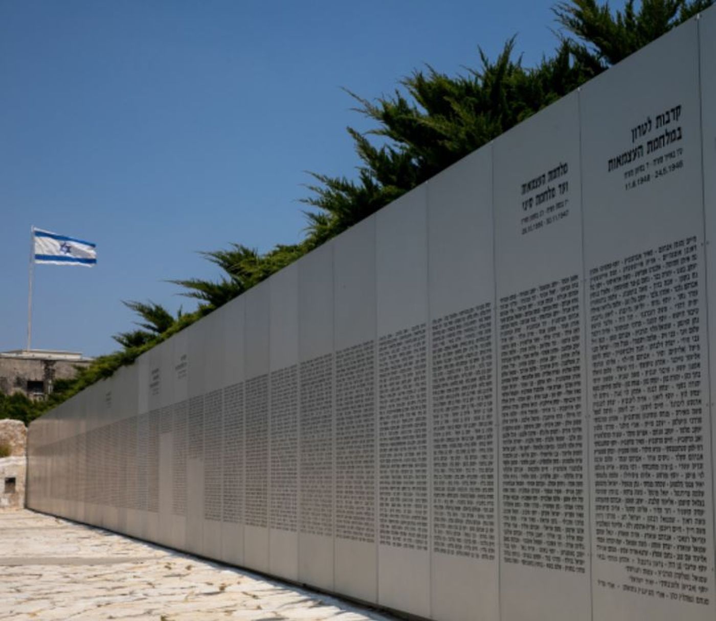 עצרת הזכרון המרכזית לציבור החרדי