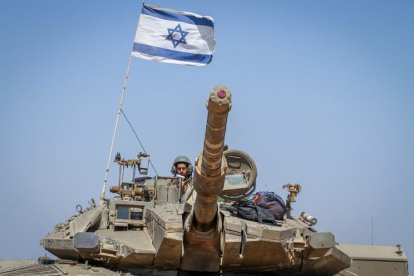 לא רק חיסונים ובחירות – שיאים ישראליים יחודיים