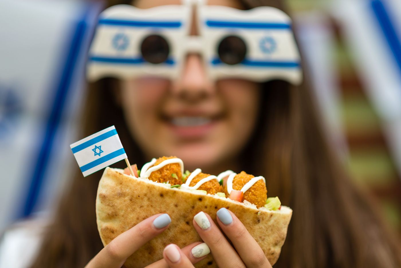 חגיגה ישראלית: 7 מתכונים מנצחים לעצמאות