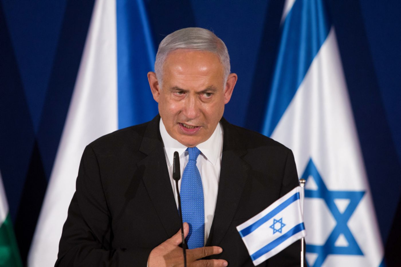 מוצא אחרון: המהלך שימנע את הקמת ממשלת השינוי?
