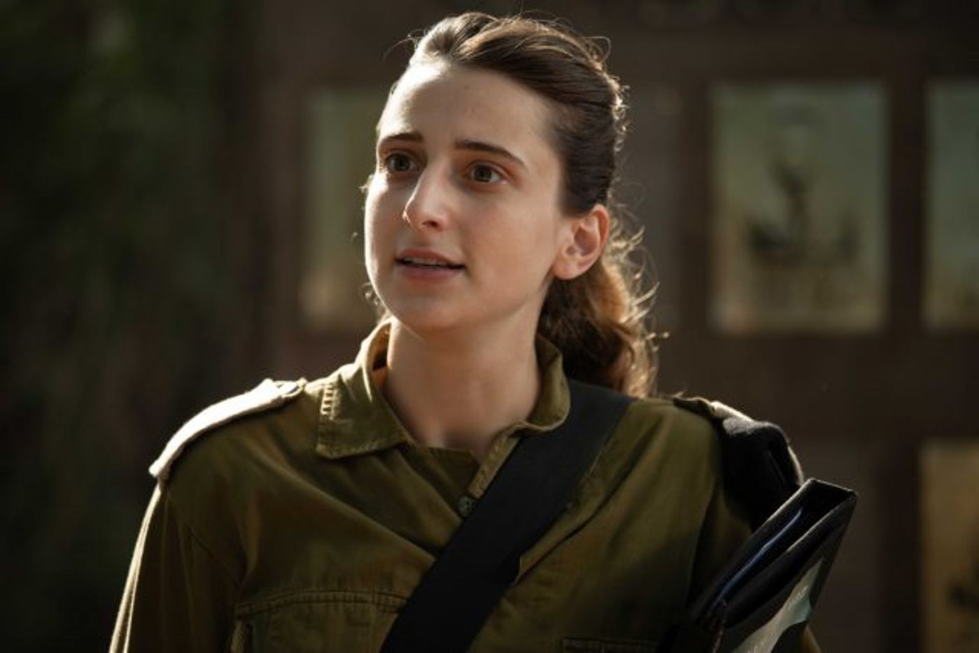 הפריצה הגדולה של אלונה סער