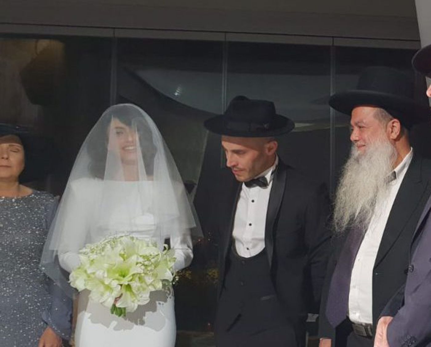 נתן גושן על אשתו: "שווה לחכות לה גם אלף גלגולים"