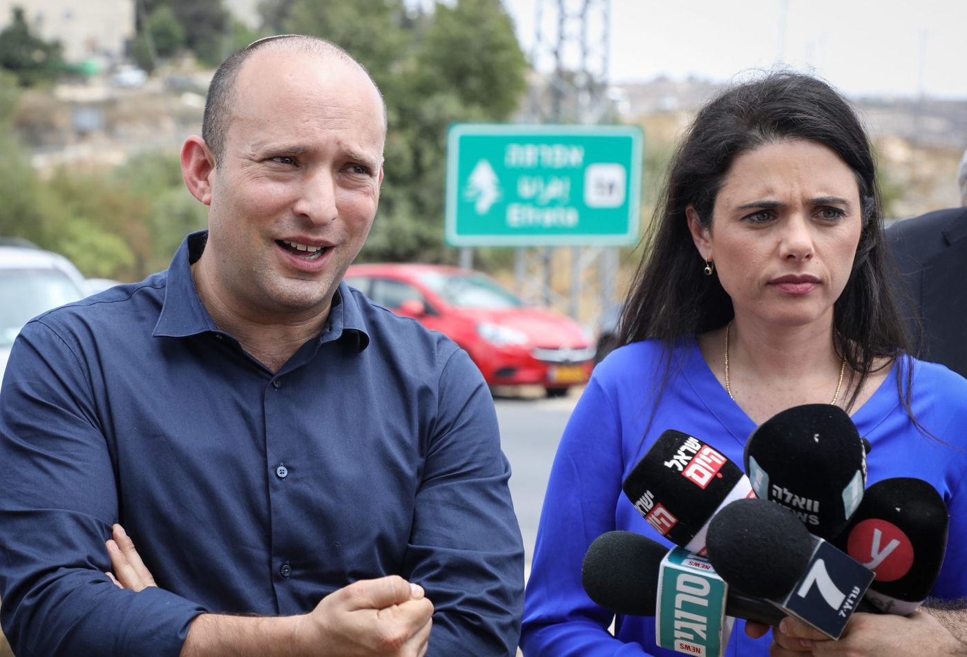 לפני ההכרעה בימינה: זה הסיכום של בנט עם שקד
