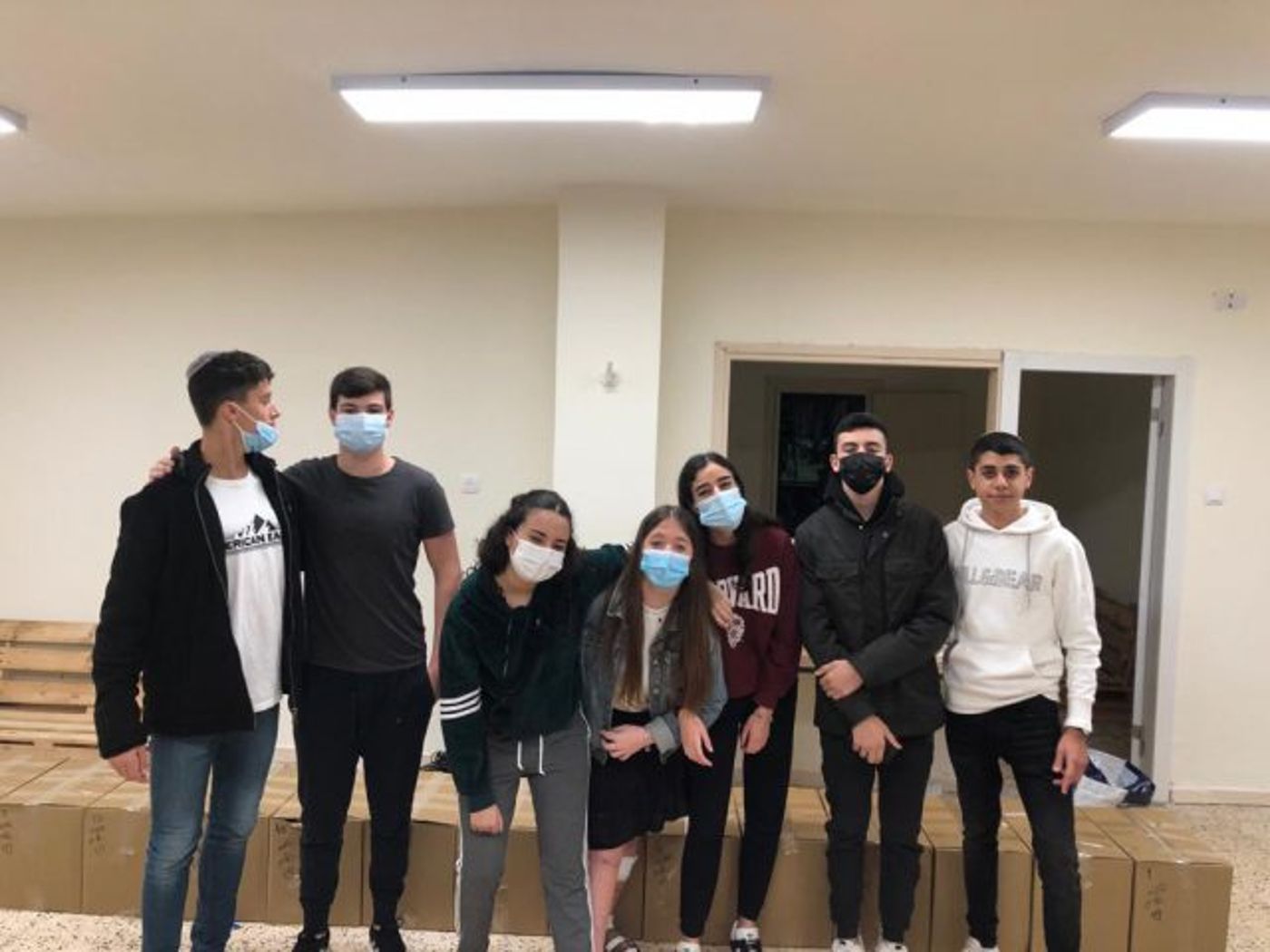 "לעזור לכמה שיותר אנשים ומשפחות בדרך הטובה ביותר"