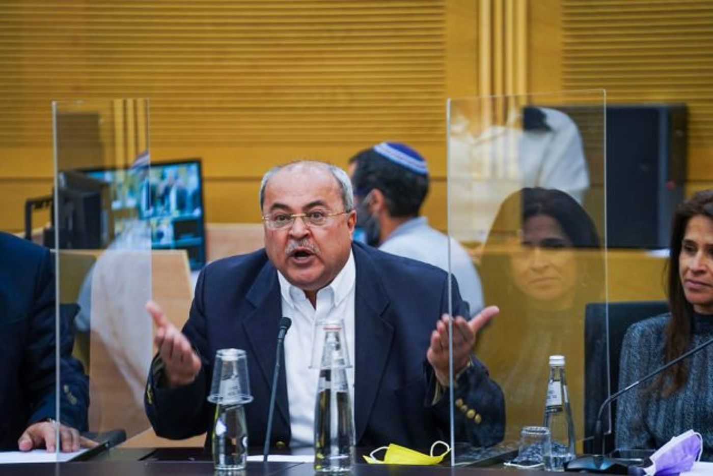 לא נשארו חייבים
