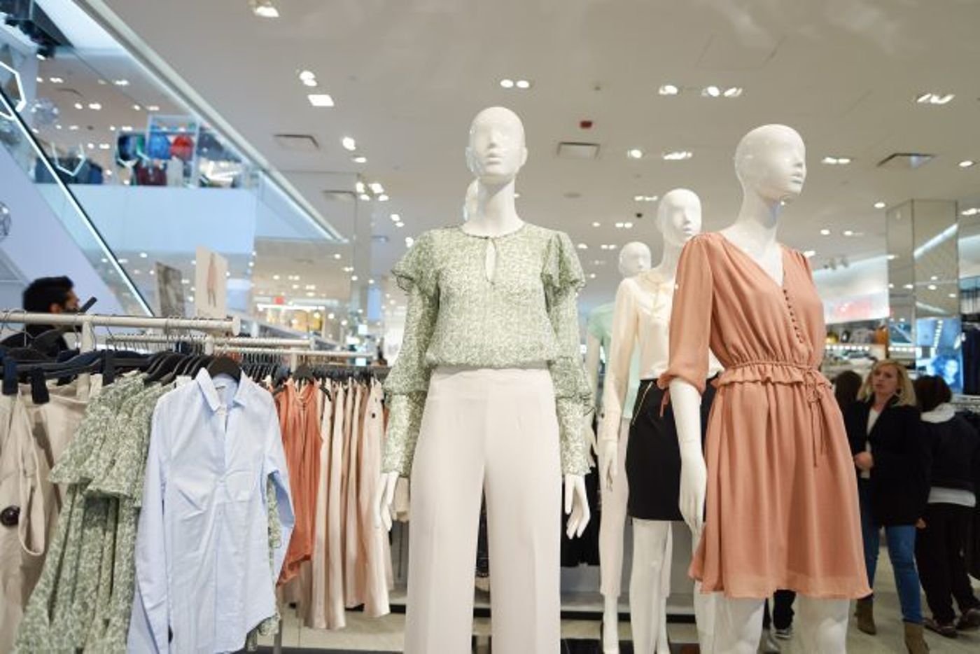 H&M ישראל תחת מתקפת סייבר מאירן