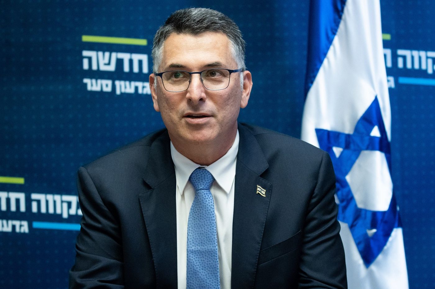 סער