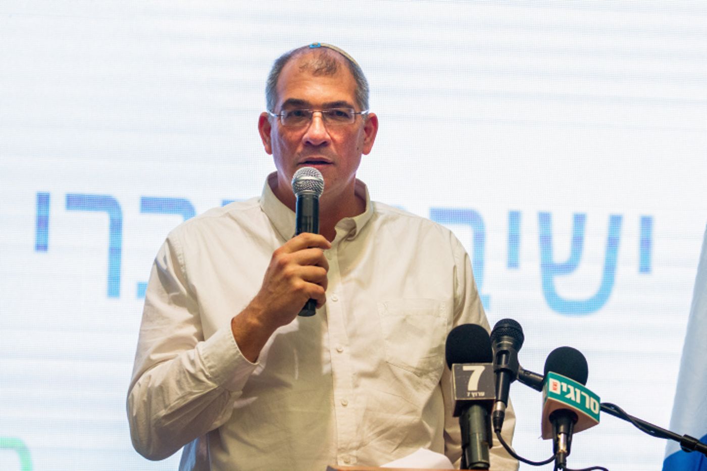 ניר אורבך: "תודה מר נתניהו, אך לא"