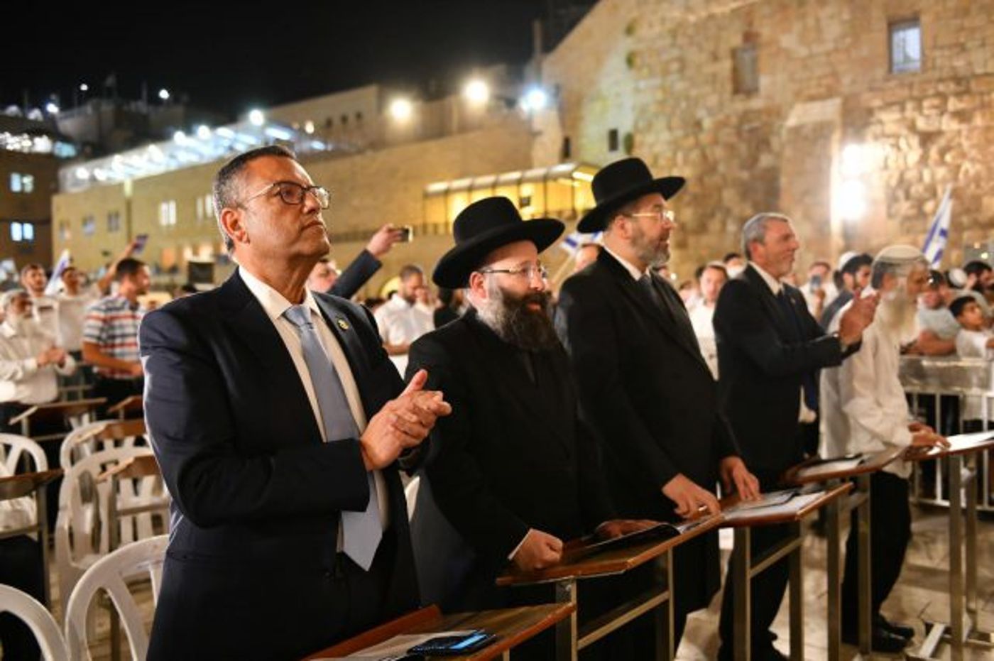 קרדיט: הקרן למורשת הכותל המערבי