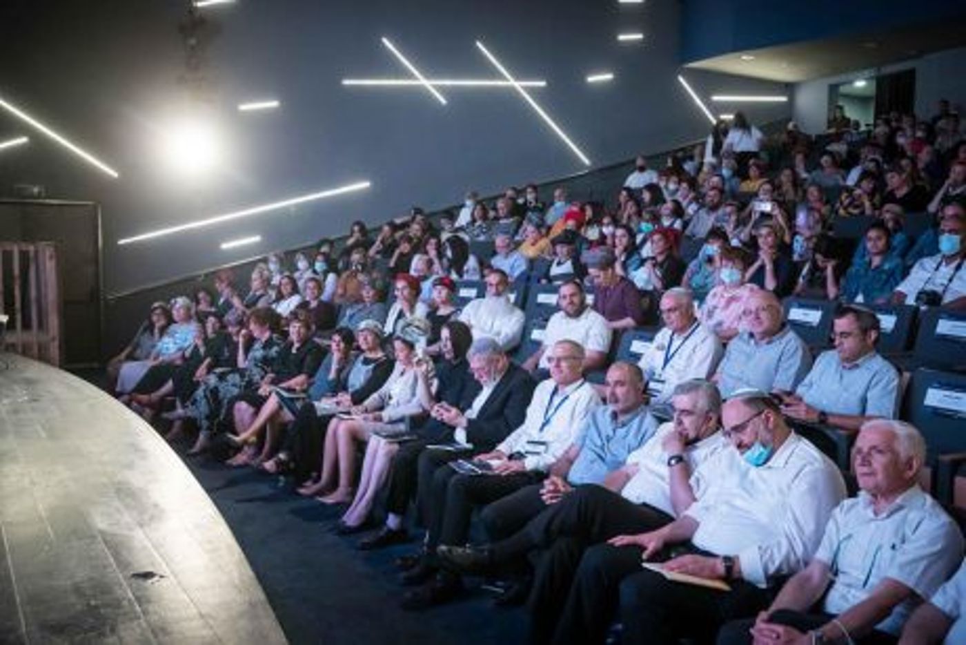 כבוד: אלו בתי הספר המצטיינים של החמ"ד