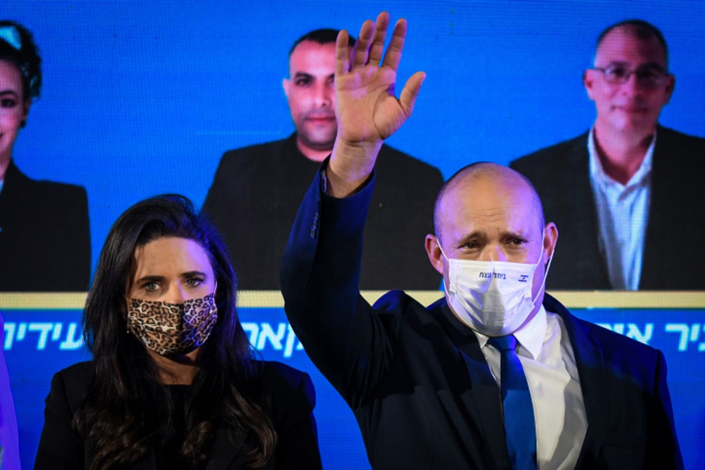 אני שתמכתי לאורך השנים בימינה – מרגישה אכזבה