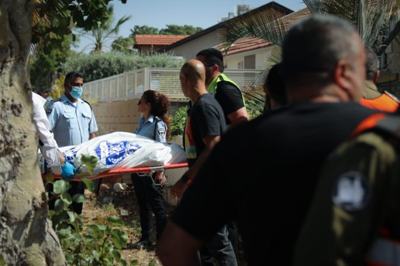 מטח על הדרום: 2 הרוגות מפגיעה ישירה באשקלון