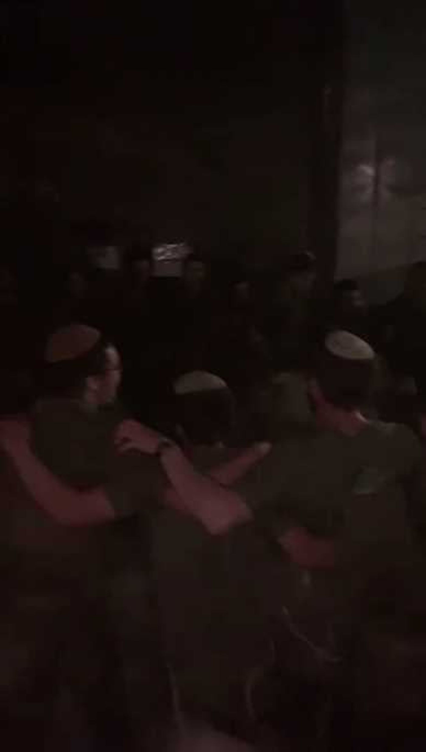 'אנחנו מוכנים'. צפו בלוחמי גדוד 931 של הנח"ל בעזה