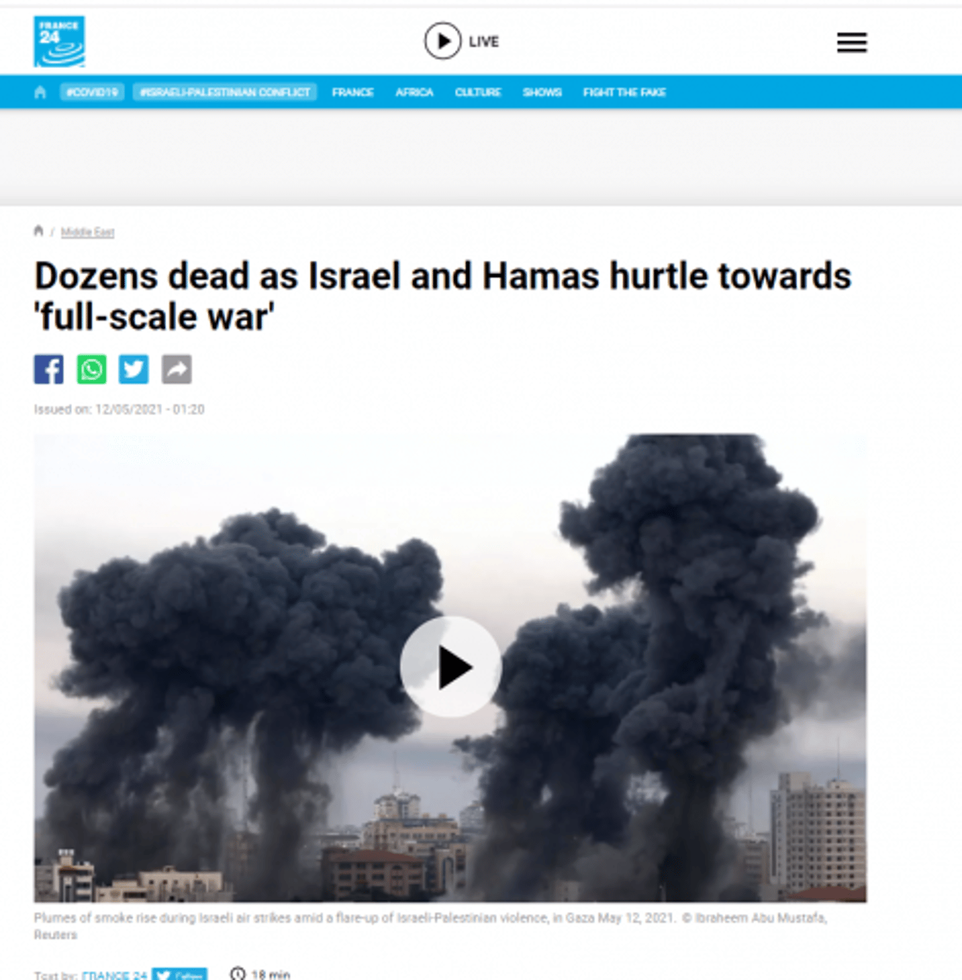 FRANCE24