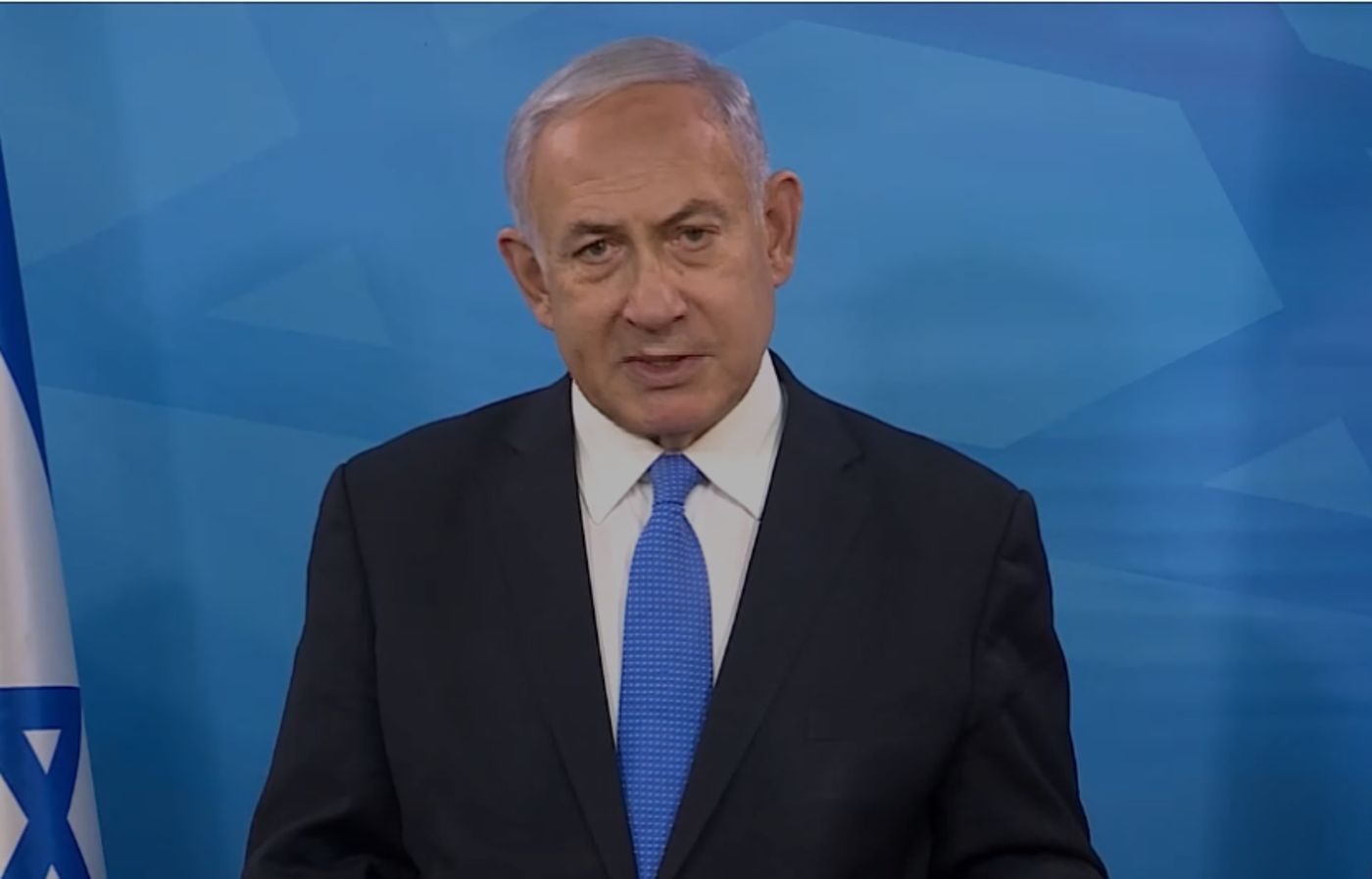 נתניהו: "שום דבר לא מצדיק לינץ' של ערבים"