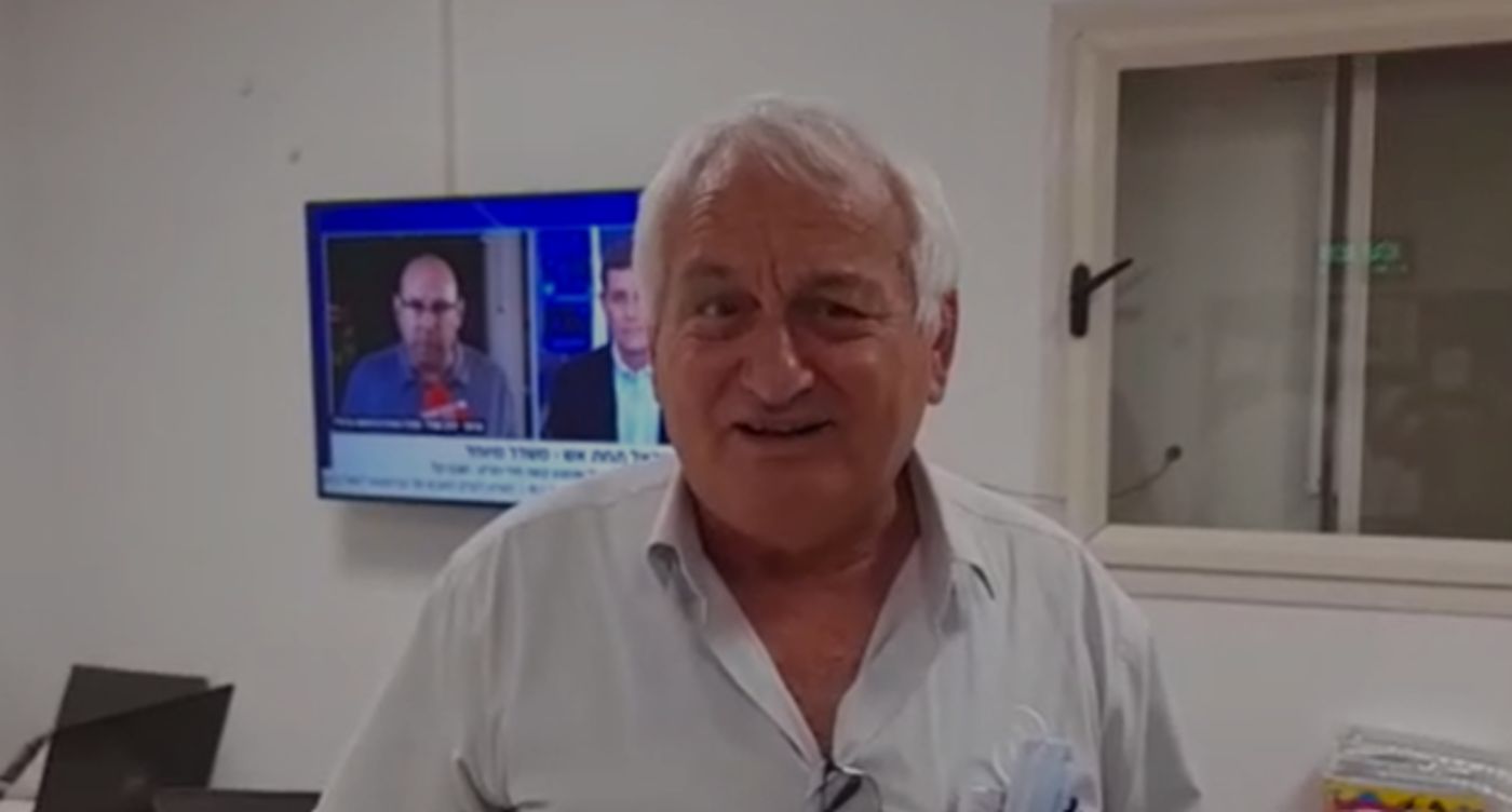 השר שוסטר בדרום: "לשים לב לישובים ההחקלאים"