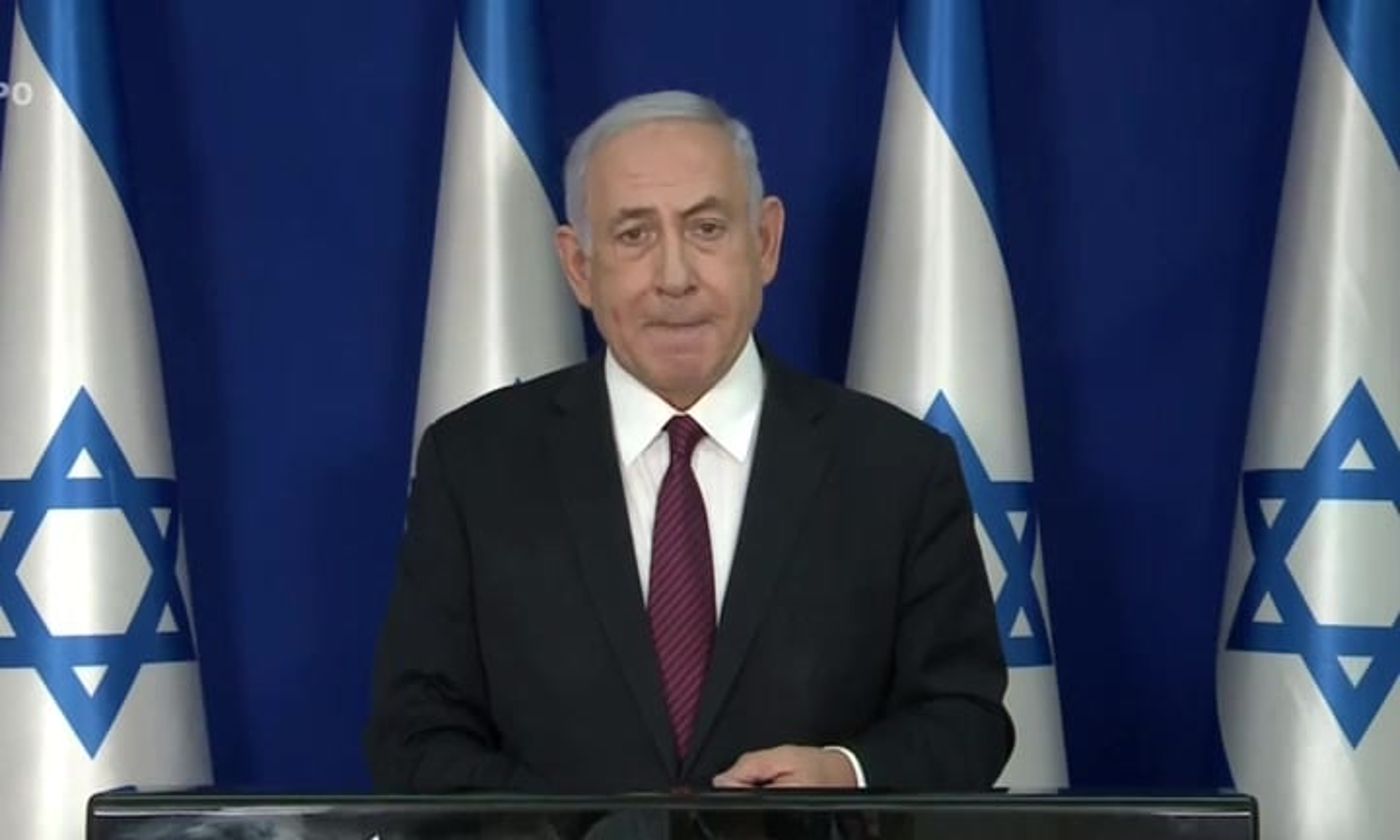 נתניהו בתום הערכת המצב: "להמשיך להכות בטרור"