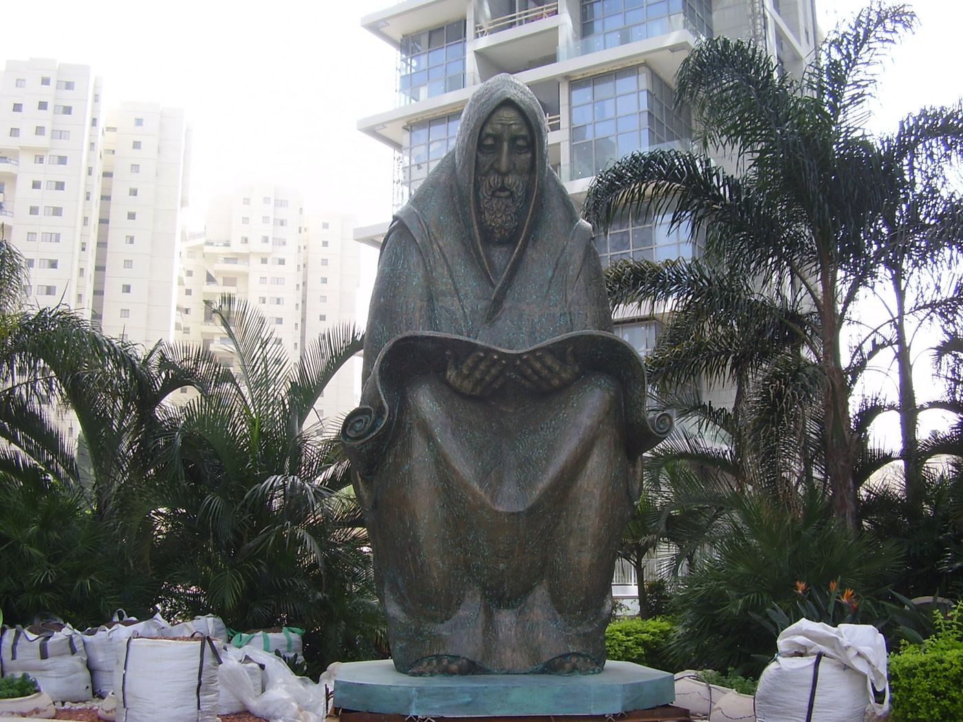 היום בהיסטוריה: 80 שנה לפרעות הפרהוד בעיראק