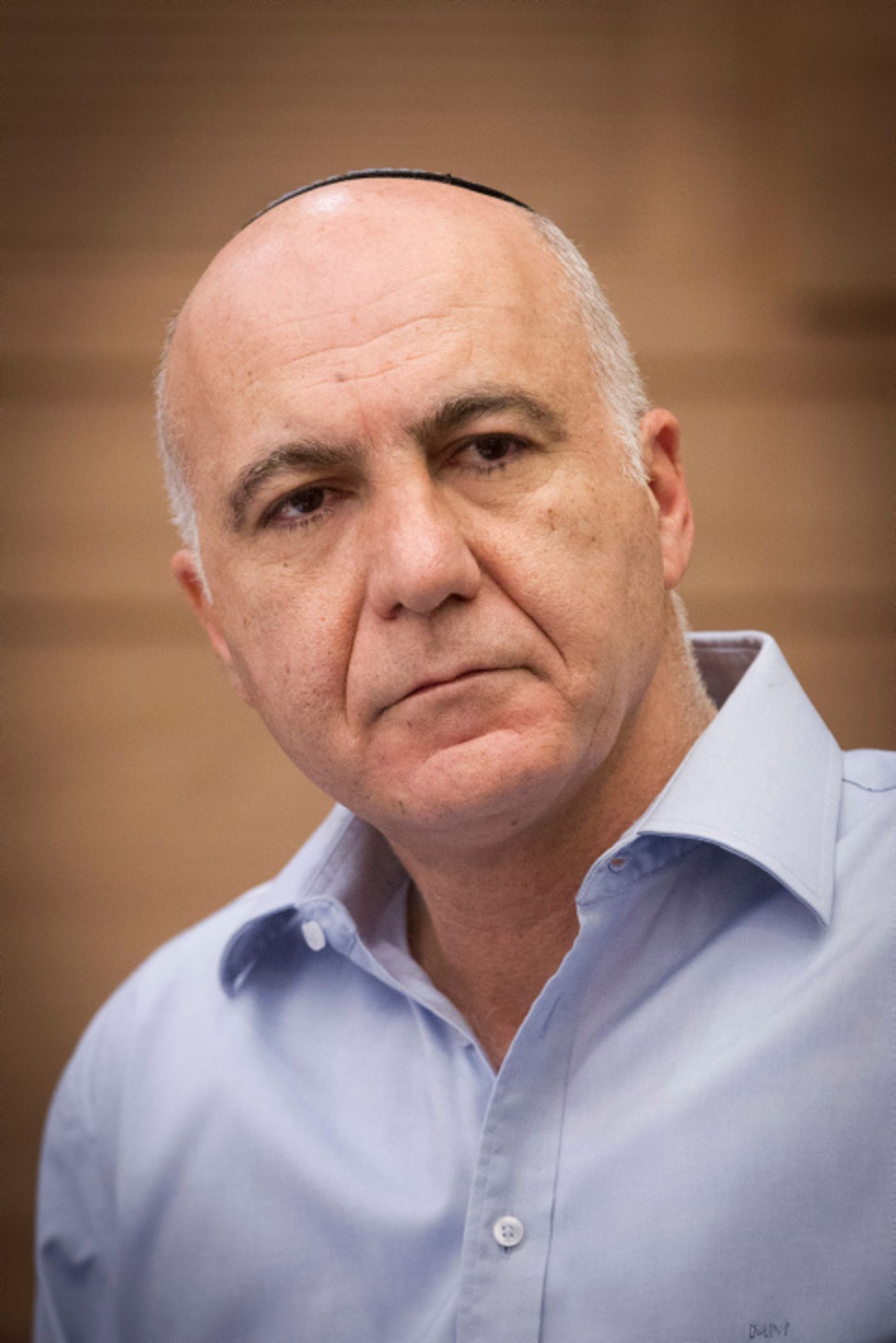 יורם כהן: "המשטרה צריכה להקים גוף לוחם"