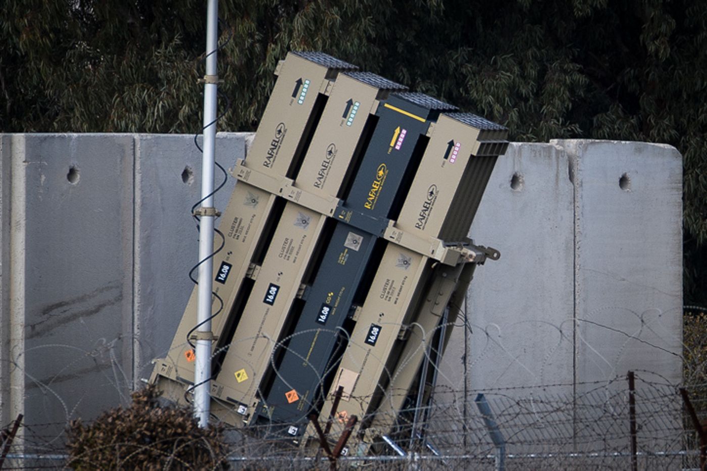 האם תושבי הדרום בעד הפסקת אש? כל המספרים