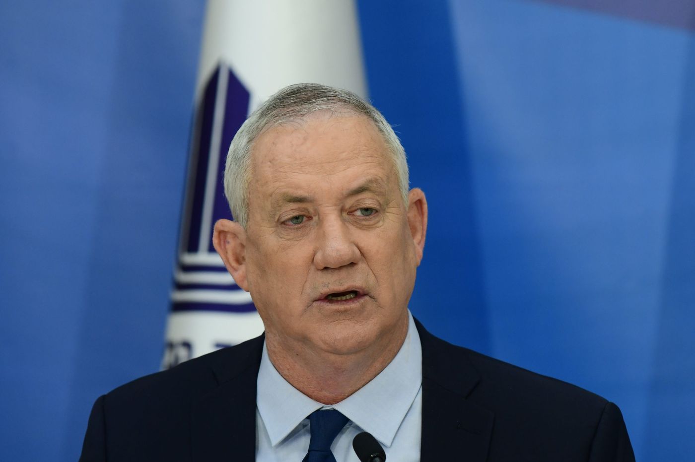 גנץ הכריע: זהו יועץ שר הביטחון להתיישבות