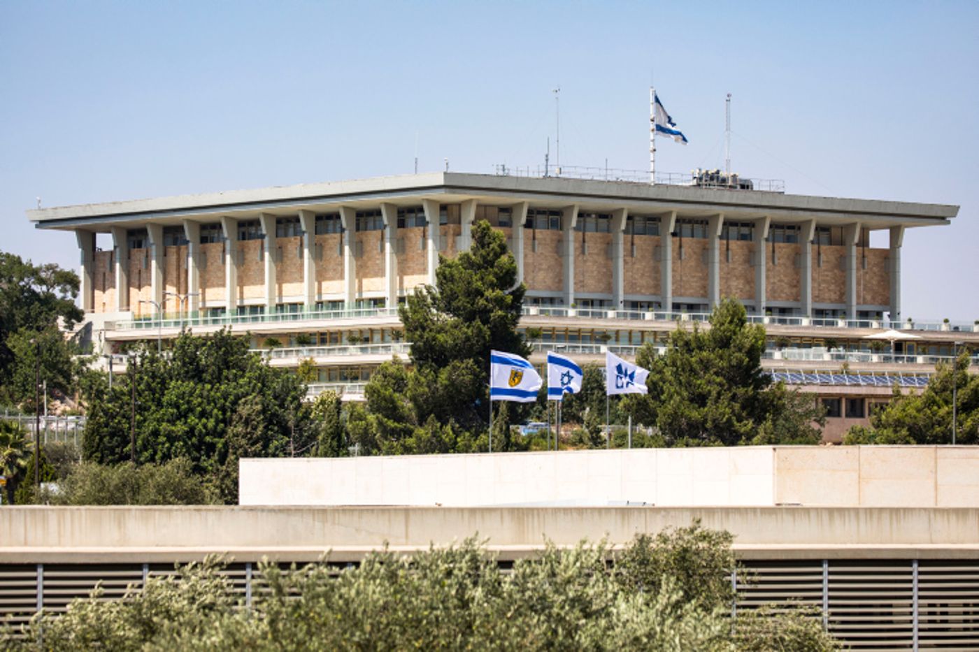 הפתרון החדש של הכנסת למצוקת החדרים