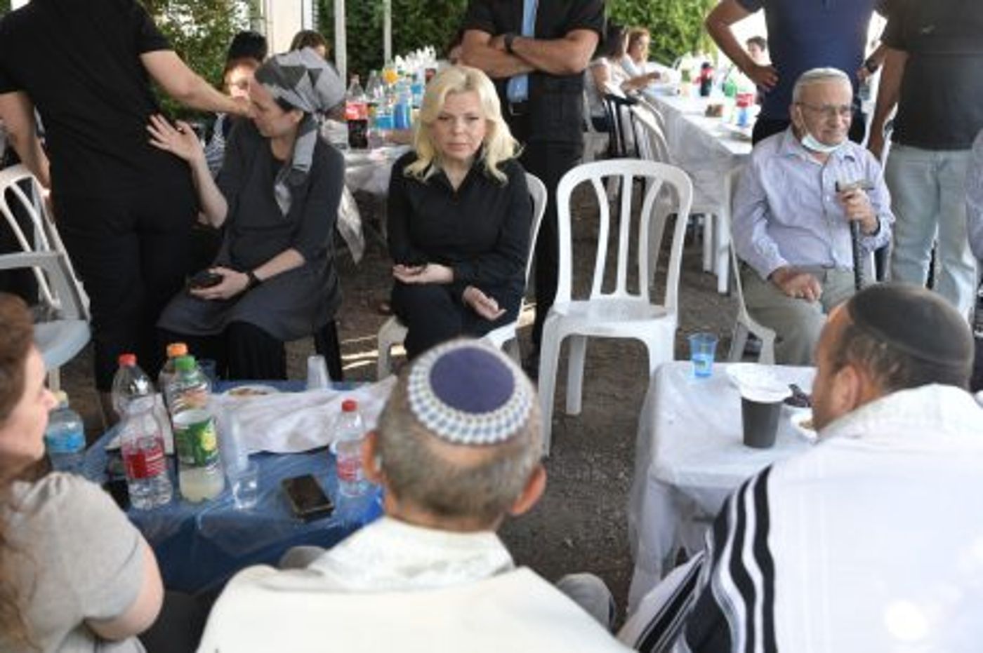 קרדיט: קובי גדעון /לע"מ