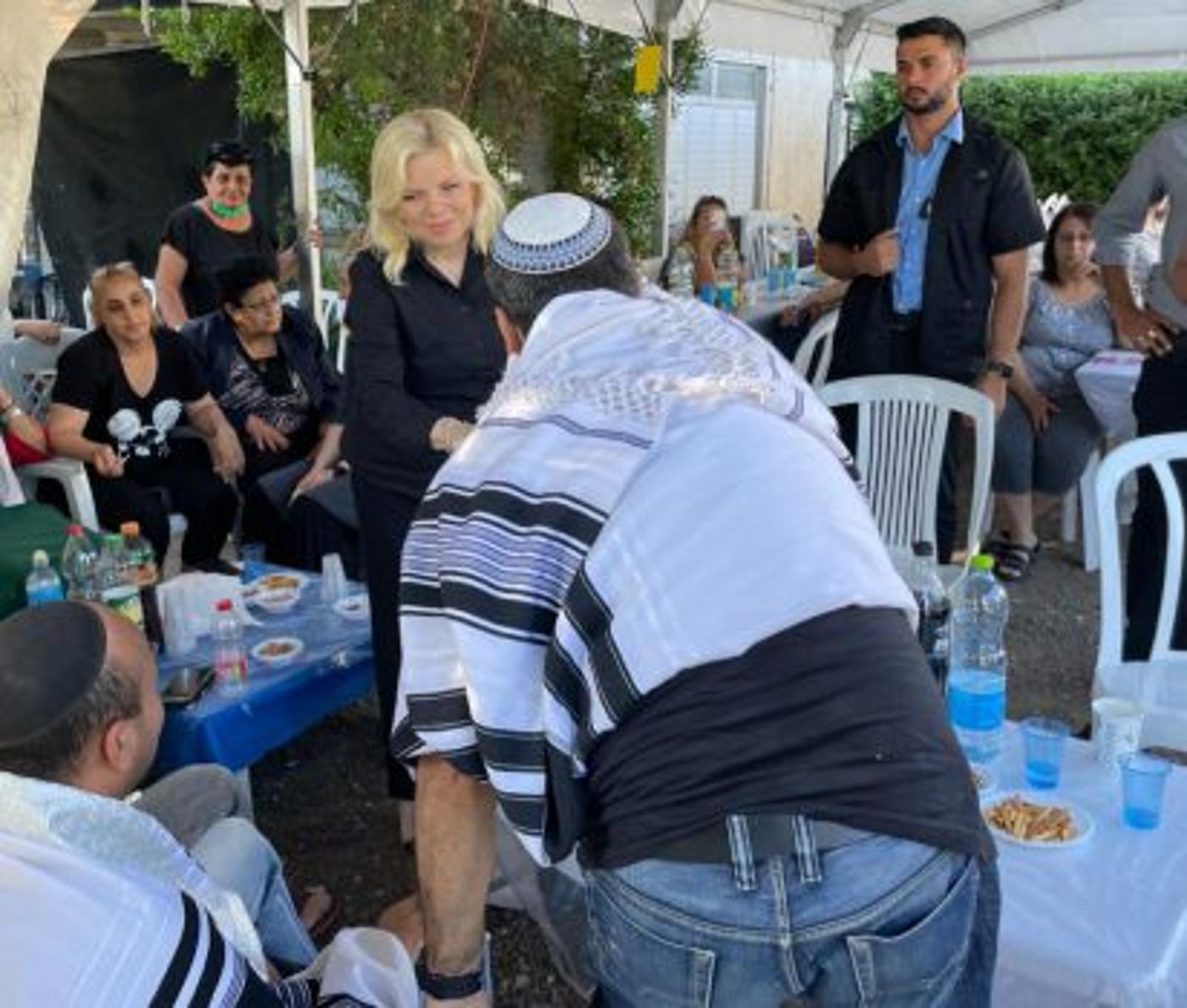 קרדיט: קובי גדעון /לע"מ