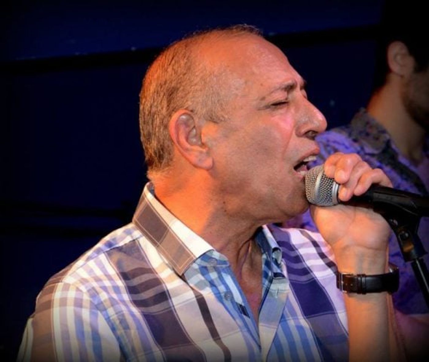 אבנר גדסי