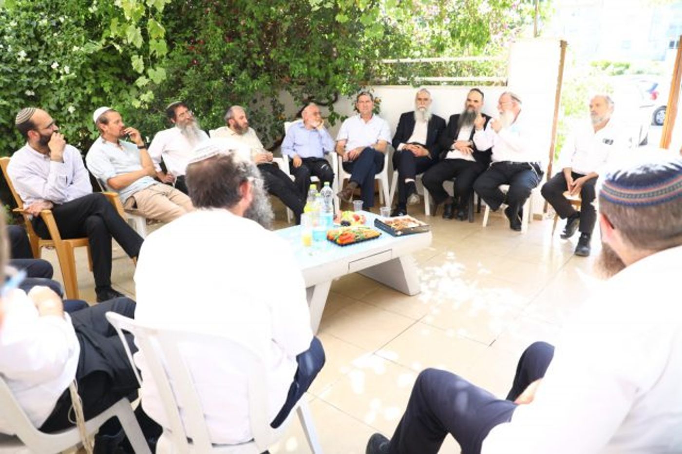 רבני קרן קהילות: להגדיל את הגרעינים בכל הארץ