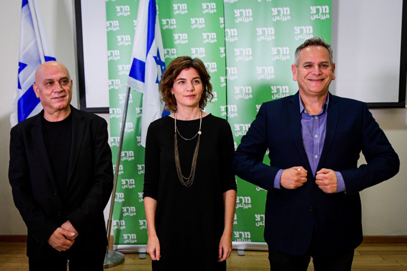 על סף סגירה: אלו 3 התיקים שמרצ תקבל