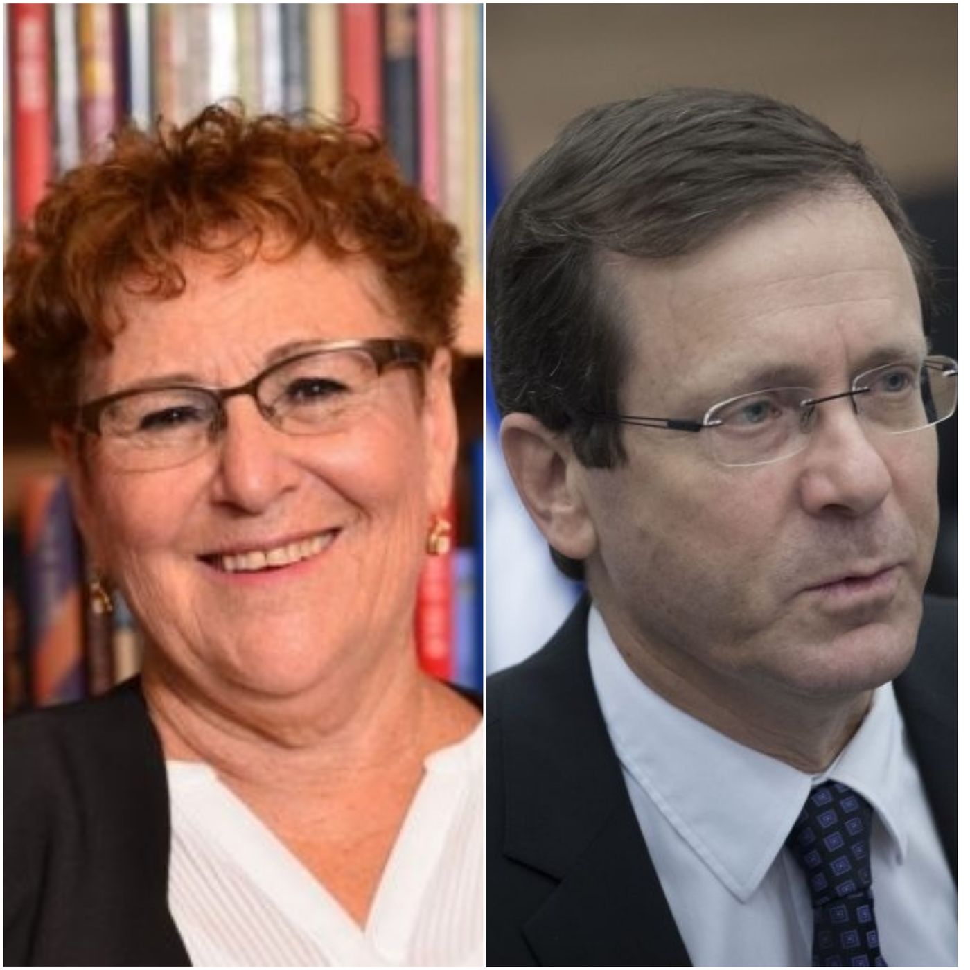 "מועמדים ראויים": נתניהו לא מביע תמיכה בפרץ
