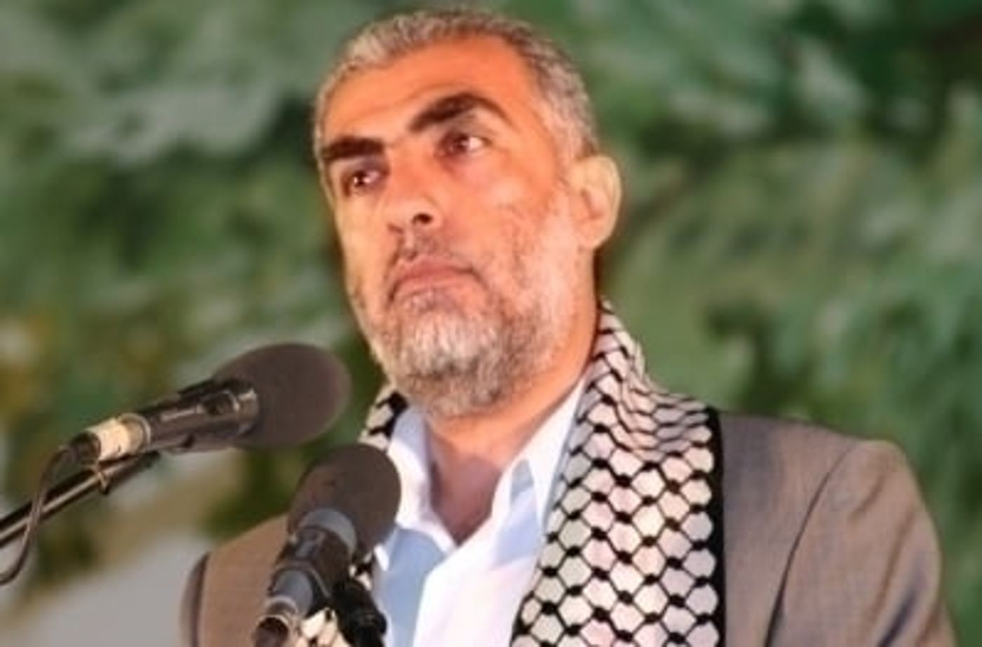 הסתה לטרור: כתב אישום נגד השייח' כמאל ח'טיב