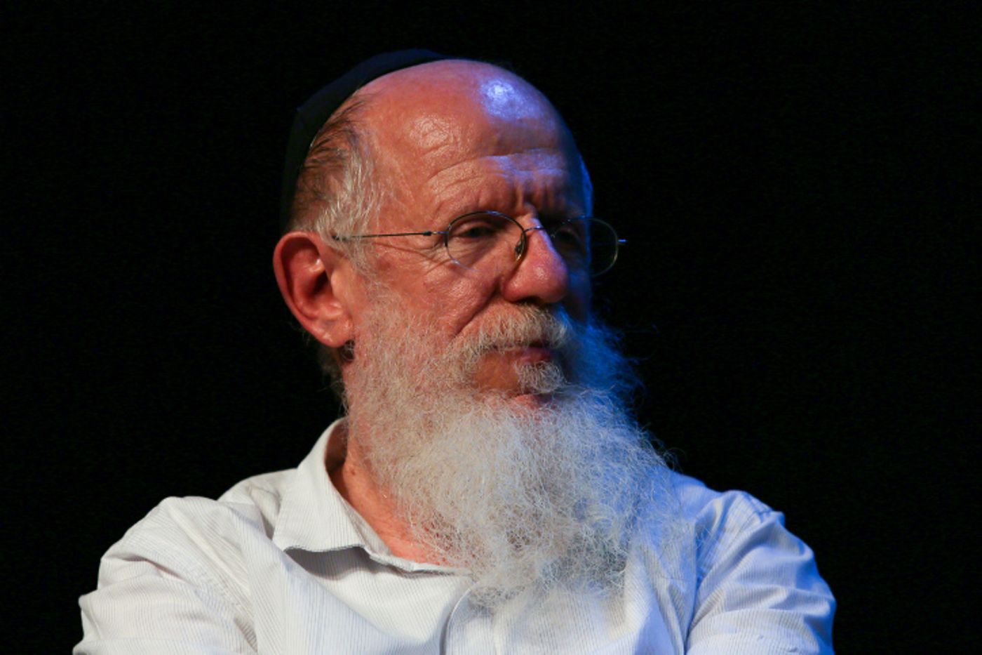 הרב יעקב מדן: לא מסכים עם בנט אך מקווה שיצליח