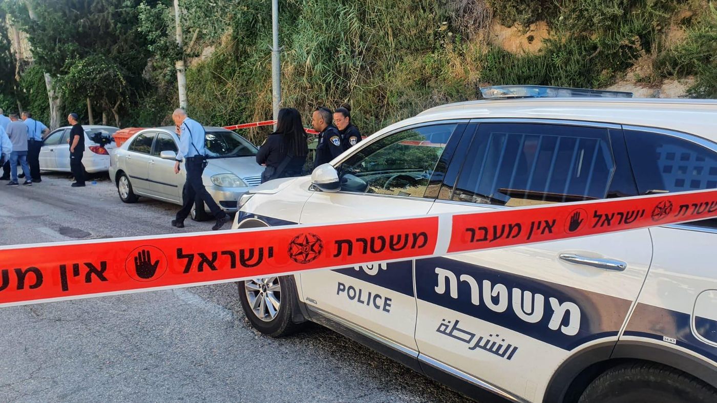 חשד לרצח בחיפה: גבר בן 57 נורה למוות בביתו