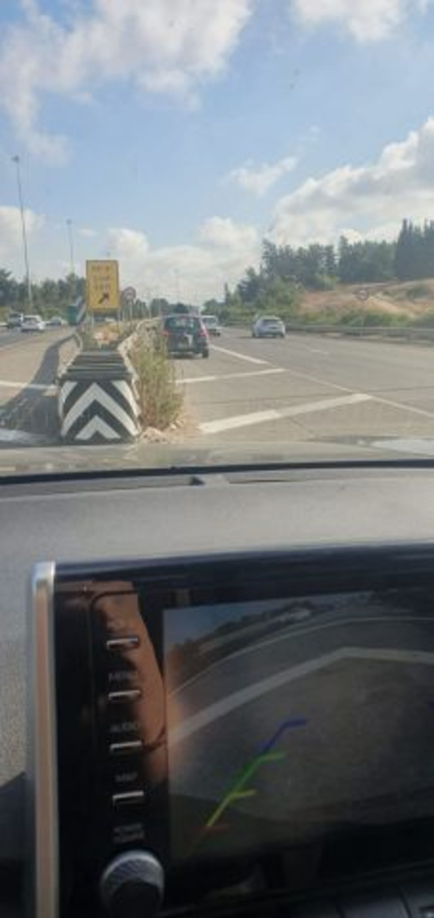 אבטחה הוצמדה לעידית סילמן וניר אורבך