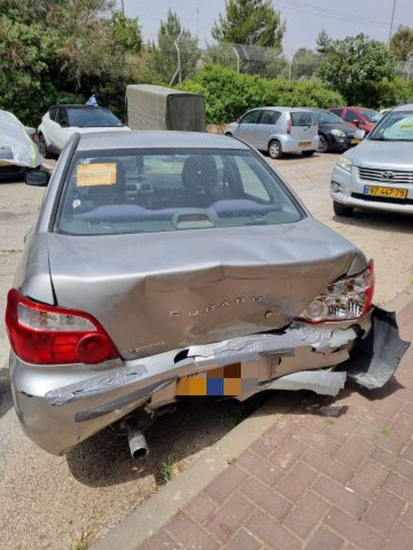 מאבטח הותקף באבנים בידי המון ערבי – איש לא נעצר