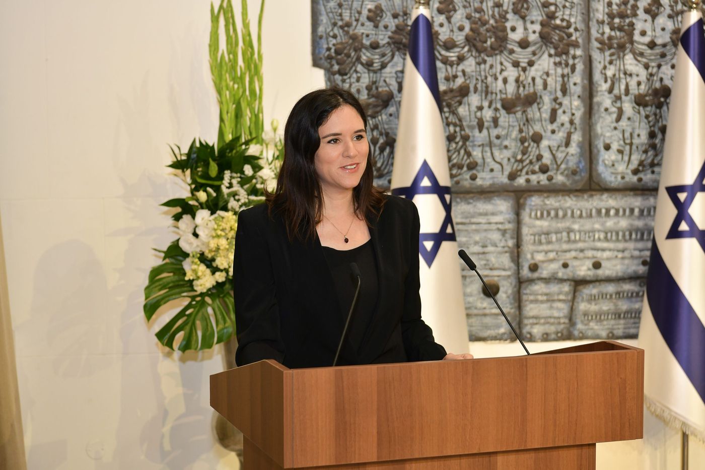 נבחרו נציגי ראש הממשלה להקמת מועצת החמ"ד