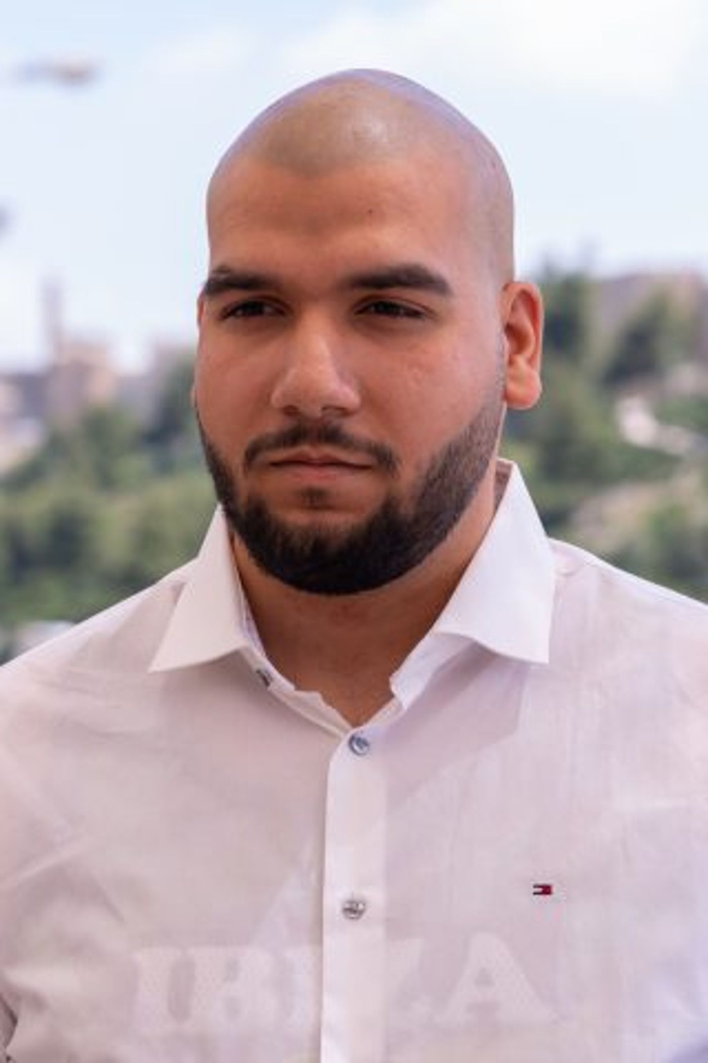 אלו הזוכות והזוכים באות הצטיינות השירות הלאומי